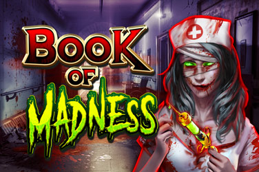 Book of Madness