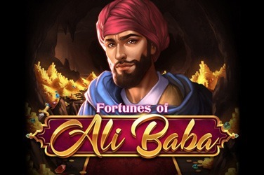 Fortunes of Ali Baba