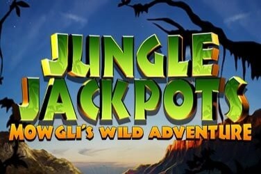 Jungle Jackpots