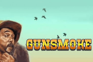 Gun Smoke