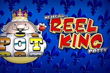 Reel King Potty