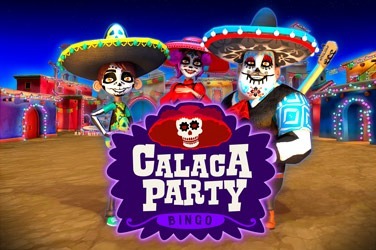 CALACA PARTY