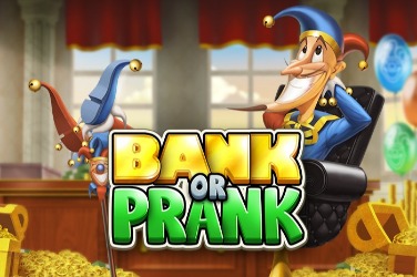 Bank or Prank