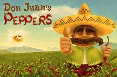 Don Juan's Peppers