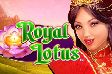 Royal Lotus