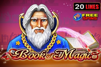 Book of Magic