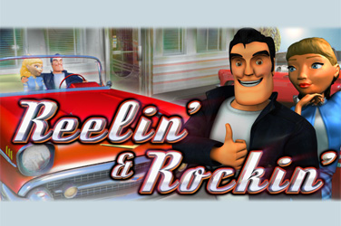 Reelin’ & Rockin’