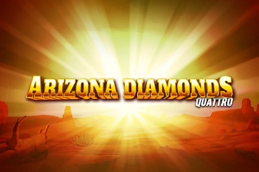 Arizona Diamonds – Quattro