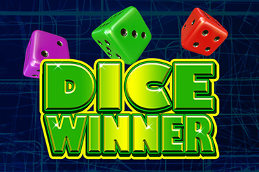 Dice Winner