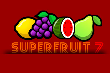 Superfruit 7