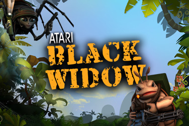 Black Widow (Pariplay)