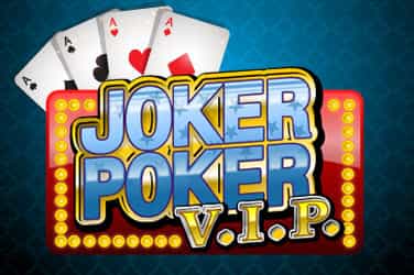 Joker Poker VIP