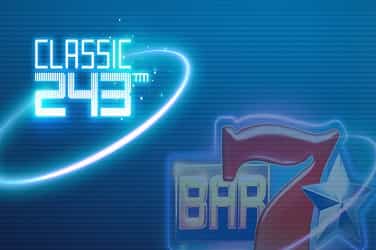 Classic 243