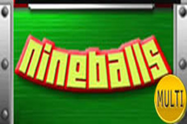 Nineball