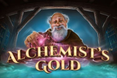 Alchemist’s Gold