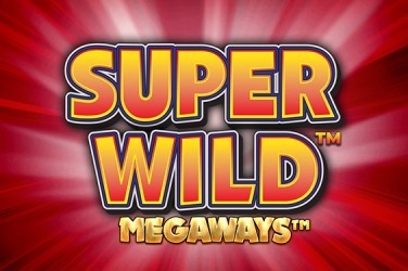 Super Wild Megaways