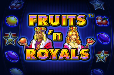 Fruits’N Royals
