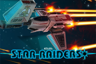 Star Raiders Slot