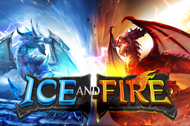 Ice and Fire