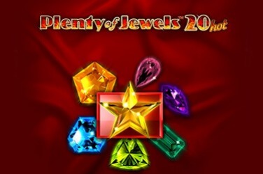 Plenty of Jewels 20 Hot