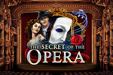 The Secret of the Opera
