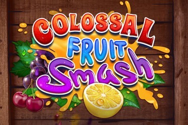 Colossal Fruit Smash