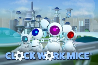 Clockwork Mice