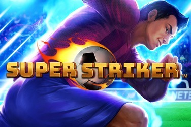 Super Striker