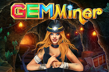 Gem Miner