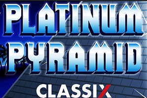 Classic Platinum Pyramid