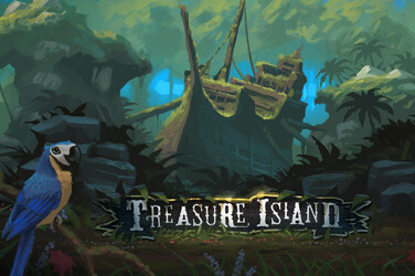 Treasure Island (QuickSpin)