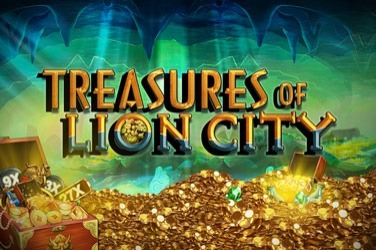 Treasures of Lion City