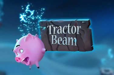 Tractor Beam