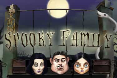 Spooky Family