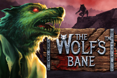 The Wolf’s Bane