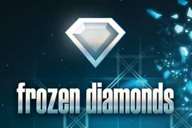 Frozen Diamonds