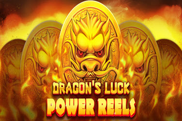 Dragon’s Luck Power Reels