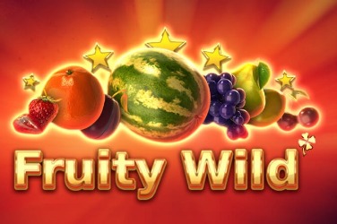 Fruity Wild