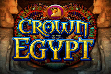 Crown of Egypt