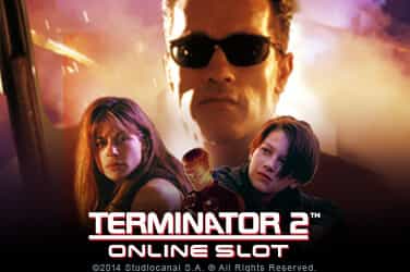 Terminator II
