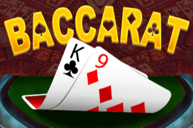 Baccarat (KA Gaming)