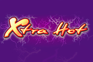 Xtra Hot