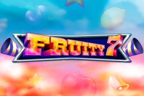 Fruity 7