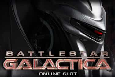 Battlestar Galactica