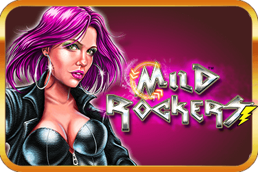 Mild Rockers