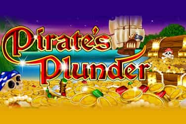 Pirate’s Plunder