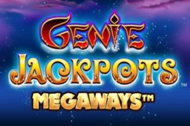 Genie Jackpot Megaways