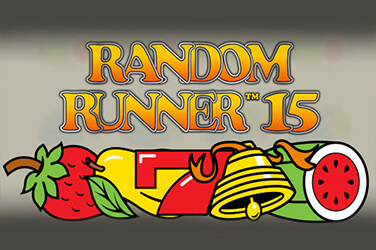 Random Runner 15