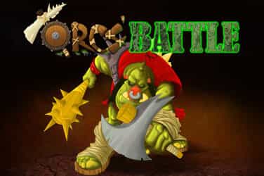 Orc's Battle