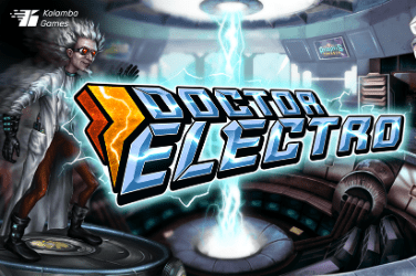 Doctor Electro